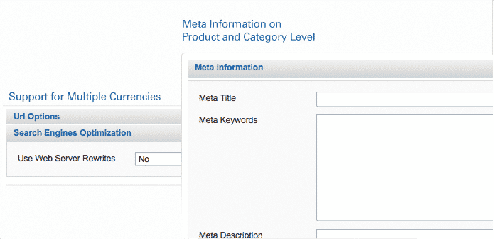 Products – WebShopE