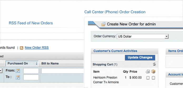 Products – WebShopE