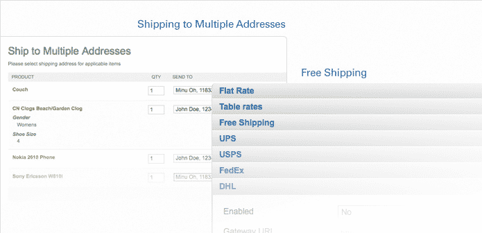 Products – WebShopE