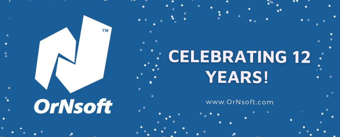 ornsoft-history-12-year-anniversary