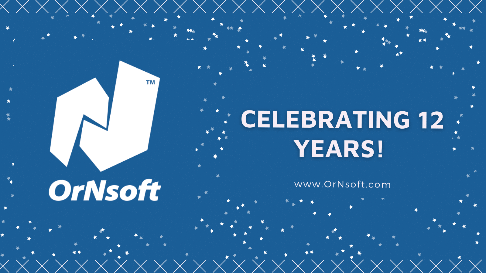 ornsoft-history-12-year-anniversary