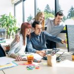 AX Academy – Corporate eLearning Platform