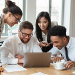 Enterprise Social Network (ESN) – Enteprise Hub connecting all existing tools in one
