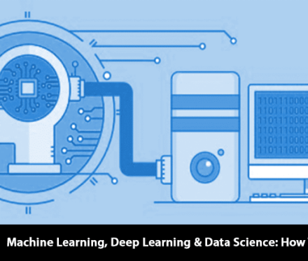 machine-learning-data-science