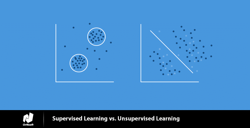 supervised-unsupervised-learning