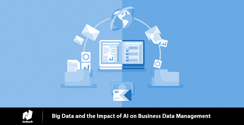 big data-artificial intelligence-business-data management