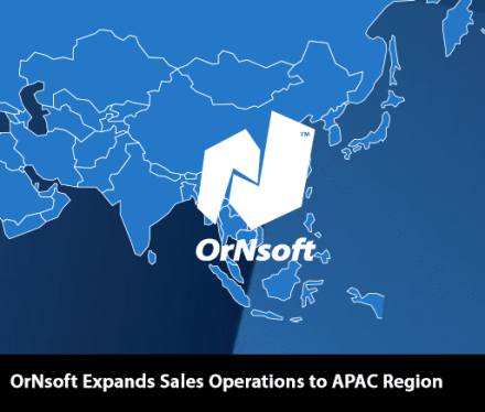 ornsoft-apac-expansion