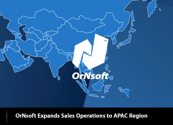 ornsoft-apac-expansion