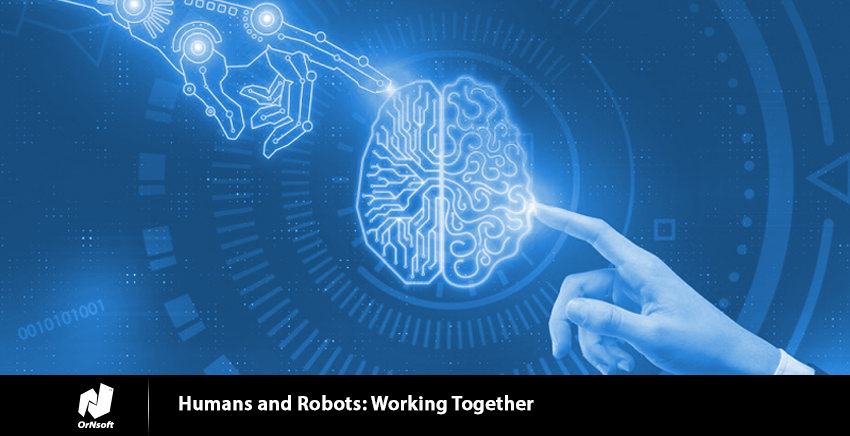 humans-and-robots-working-together