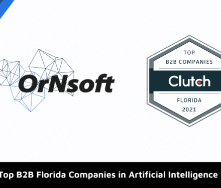 Top B2B Florida Companies in Artificial Intelligence (2)