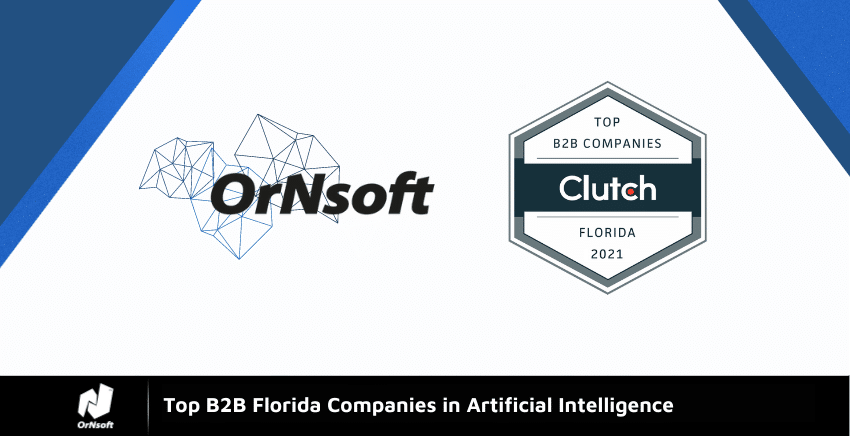 Top B2B Florida Companies in Artificial Intelligence (2)