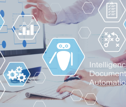 Intelligence process automation