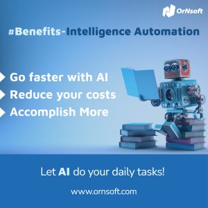 Intelligence Automation