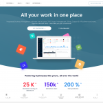 AdminCore – Business Management System