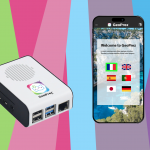 GeoPrez – Real time Geotracking Audio Guide