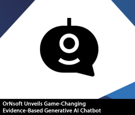 Image-blog-templateOrNsoft-Unveils-Game-Changing-Evidence-Based-Generative-AI-Chatbot