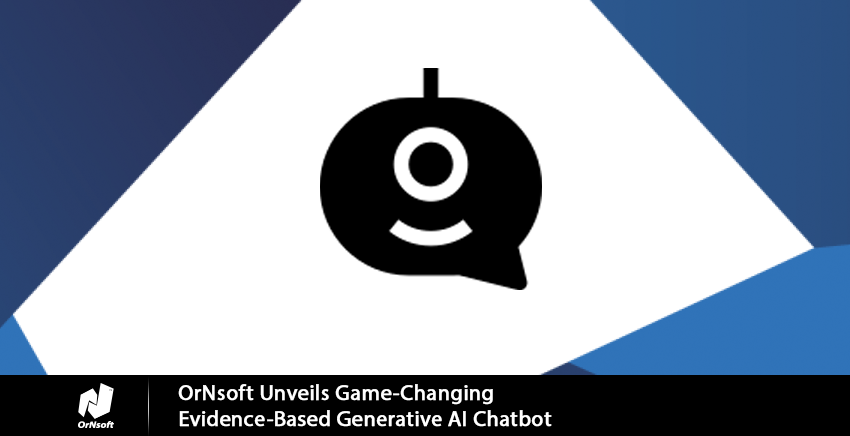 Image-blog-templateOrNsoft-Unveils-Game-Changing-Evidence-Based-Generative-AI-Chatbot